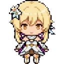 Lumine sprite