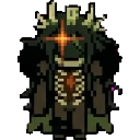 Икс sprite