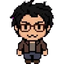 Me sprite