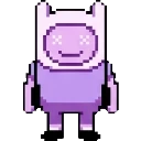 Finn sprite