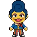 Mae sprite