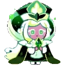 Stevia Nova Cookie sprite