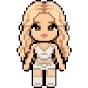 Sabrina sprite