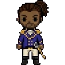 Marqués De Lafayette sprite