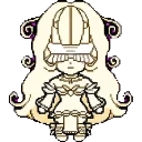 Eyelesst sprite