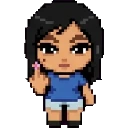 Anyi sprite