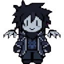 Two Time sprite