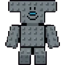 S0_R3TR0 Bear sprite