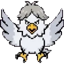 Semi sprite