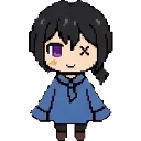 Otto sprite