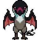 Yu-Qi sprite