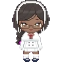 Yesica sprite