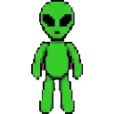 Ismaelito sprite