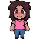 Deliah sprite