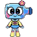 Zuzie sprite