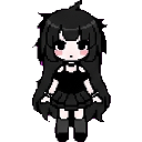 Mee Wa sprite