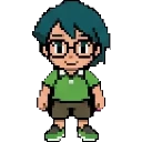 Max sprite