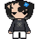 David sprite