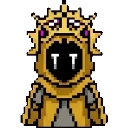 King In Yellow sprite