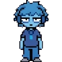 Six sprite