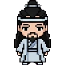 Zhen Shun sprite