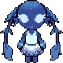 Lunnostar sprite