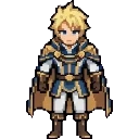 Varka sprite