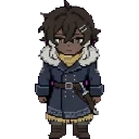 Aslak sprite