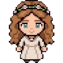 Jelena sprite