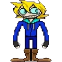 Keitan sprite