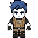 Guest 1337 sprite