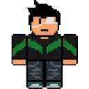 Poison sprite