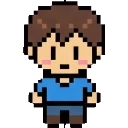 Gil sprite