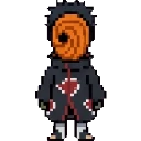 Obito sprite