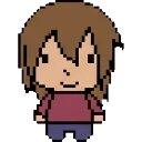 Biby sprite