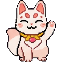 Fuzai sprite