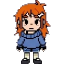 Angel sprite