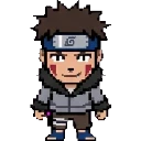 Kiba sprite