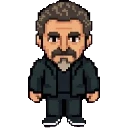 Serj sprite