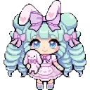 Twilight sprite