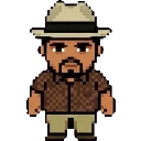 Angel Batista sprite