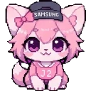 ♀️J2 Prime Furry Baby sprite