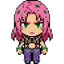 Diavolo sprite