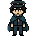 Ranpo sprite