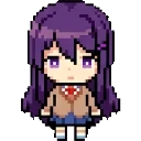 Yuri sprite