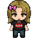 Samantha sprite