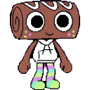 Cosmo sprite