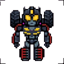Cliffjumper sprite