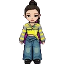 Yuha sprite