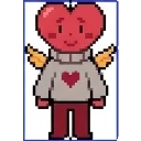 Hodie sprite